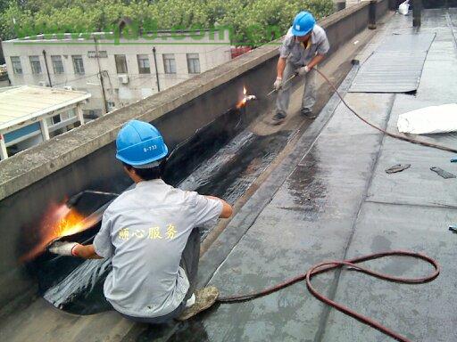 高淳区天沟阳台防水